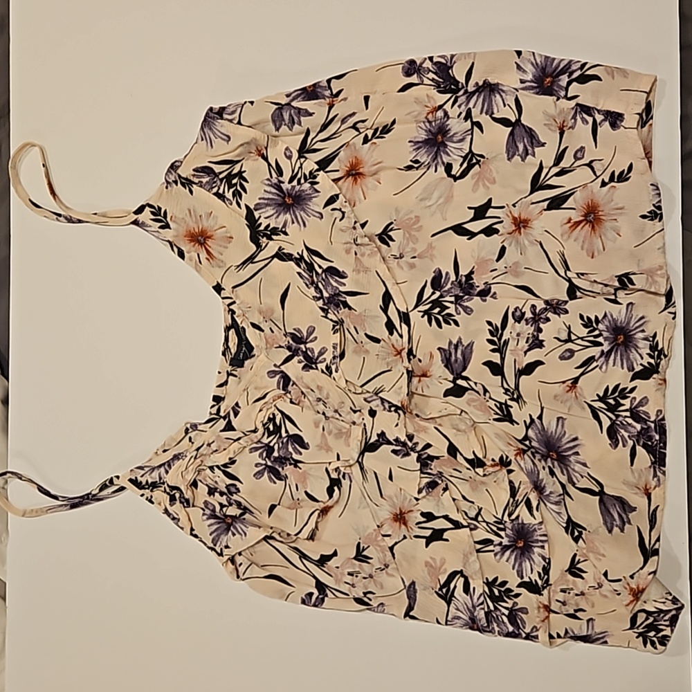 American Eagle Tank Top